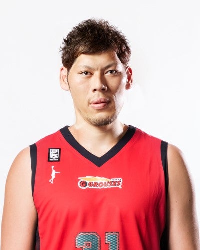 TOYAMA GROUSES
              富山グラウジーズ