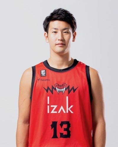 前田 悟 富山グラウジーズ b league bリーグ 公式サイト