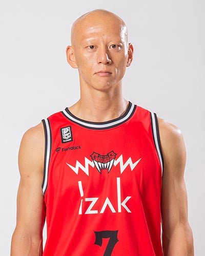 阿部友和 富山グラウジーズ 阿部友和 富山グラウジーズ