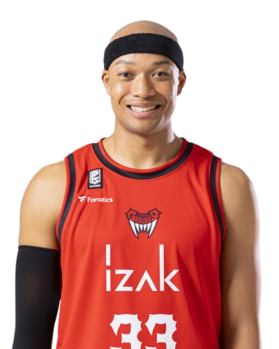 ワタシノB.LEAGUE選手一覧