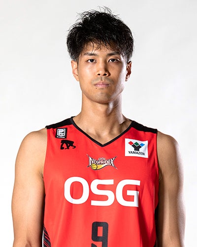 杉浦 佑成 三遠ネオフェニックス B League Bリーグ 公式サイト 杉浦 佑成 三遠ネオフェニックス B League Bリーグ 公式サイト