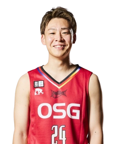 佐々木隆成 | B.LEAGUE（Bリーグ）公式サイト