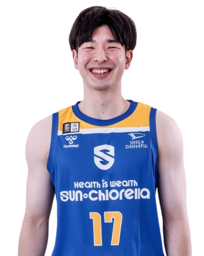 常田耕平 | B.LEAGUE（Bリーグ）公式サイト