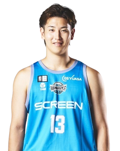 前田悟 | B.LEAGUE（Bリーグ）公式サイト