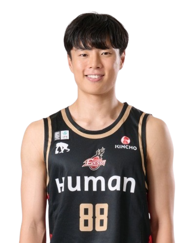 牧隼利 | B.LEAGUE（Bリーグ）公式サイト
