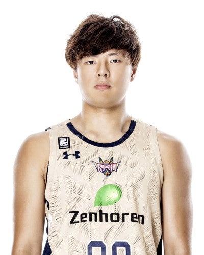 牧隼利 琉球ゴールデンキングス 牧隼利 琉球ゴールデンキングス