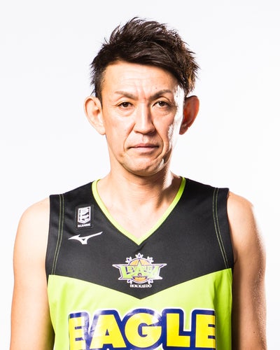 LEVANGA HOKKAIDO
              レバンガ北海道