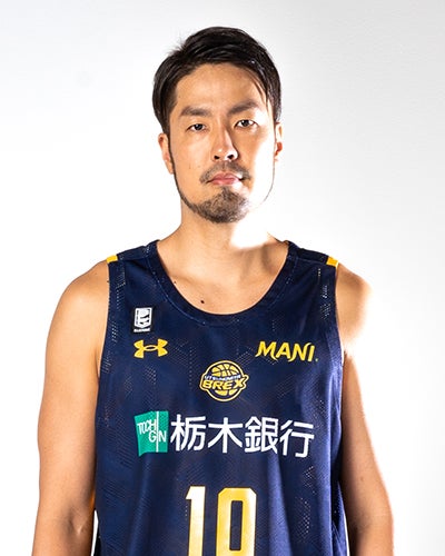 竹内 公輔 宇都宮ブレックス B League Bリーグ 公式サイト