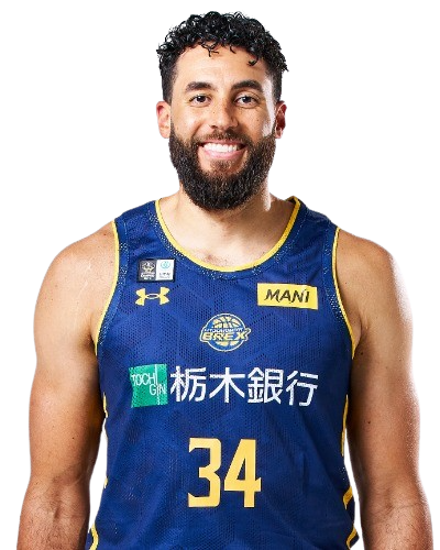 グラント・ジェレット | B.LEAGUE（Bリーグ）公式サイト