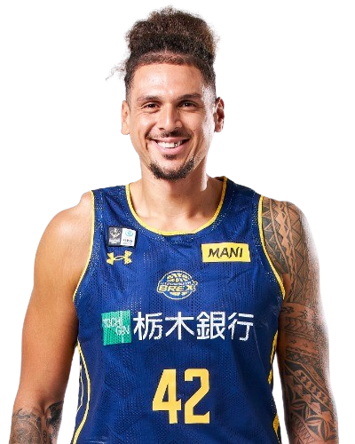 アイザック・フォトゥ | B.LEAGUE（Bリーグ）公式サイト