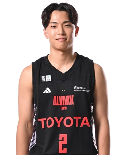 大倉颯太 大倉颯太、オールラウンドな活躍で8強に導いたウインターカップ