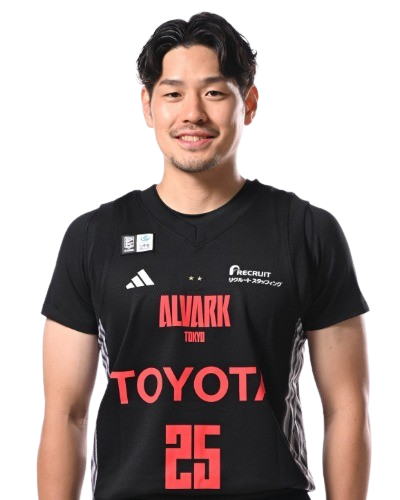 福澤晃平 | B.LEAGUE（Bリーグ）公式サイト