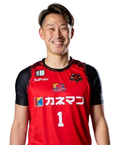 後藤翔平 | B.LEAGUE（Bリーグ）公式サイト