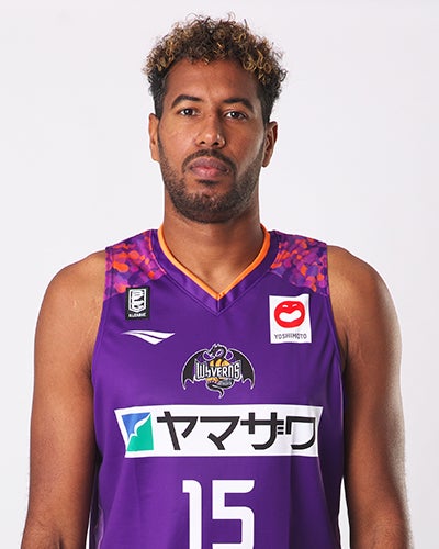 オーランド サンチェス 山形ワイヴァンズ B League Bリーグ 公式サイト