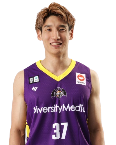健太郎 吉田健太郎 | B.LEAGUE（Bリーグ）公式サイト