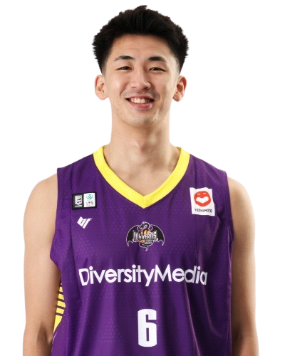 佐藤巧 | B.LEAGUE（Bリーグ）公式サイト