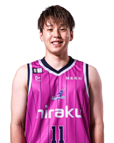 山内翼 | B.LEAGUE（Bリーグ）公式サイト