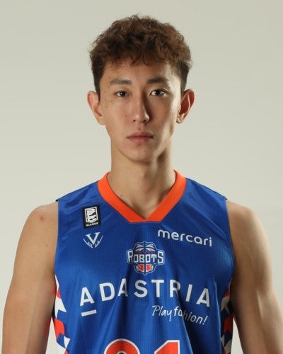 自由交渉選手リスト公示 21 鎌田真選手 特別指定選手 のご報告 茨城ロボッツ 自由交渉選手リスト公示 21 鎌田真選手 特別指定選手 のご報告 茨城ロボッツ