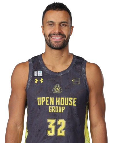 ヨハネス・ティーマン選手 サイン ヨハネス・ティーマン BBM Bリーグ 2024-25 直筆サインカード