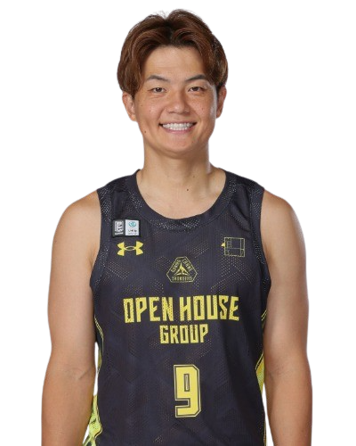 辻直人 | B.LEAGUE（Bリーグ）公式サイト