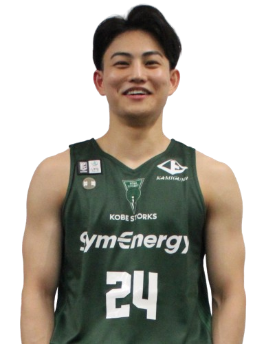 中島三千哉 | B.LEAGUE（Bリーグ）公式サイト