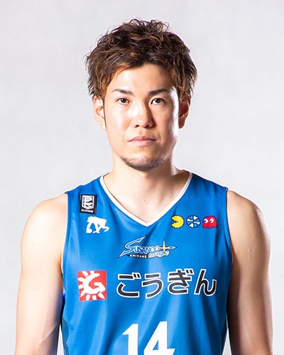 金丸 晃輔 島根スサノオマジック B League Bリーグ 公式サイト 金丸 晃輔 島根スサノオマジック B League Bリーグ 公式サイト