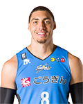 リード・トラビス