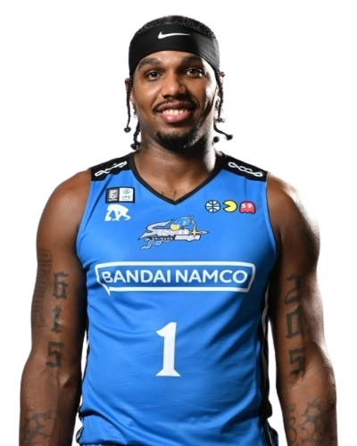 未使用 島根スサノオマジック バスケ ユニフォーム コティ クラーク選手 未使用 島根スサノオマジック バスケ ユニフォーム コティ クラーク