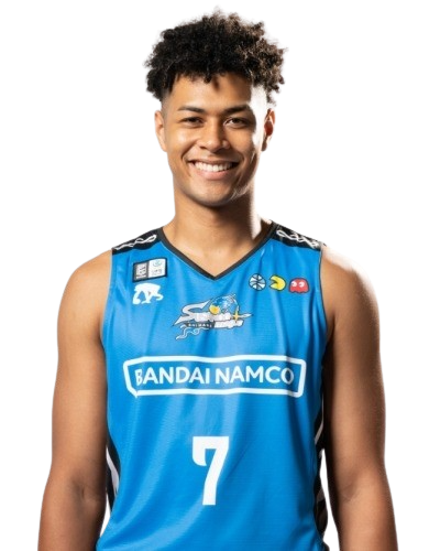 あんそにー 介川アンソニー翔 | B.LEAGUE（Bリーグ）公式サイト