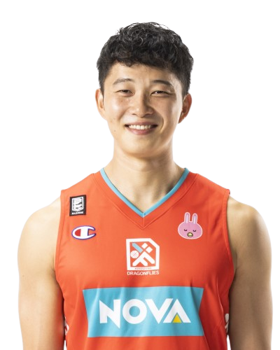 朝山 正悟 B League Bリーグ 公式サイト 朝山 正悟 B League Bリーグ 公式サイト