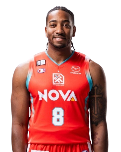 クリストファー・スミス | B.LEAGUE（Bリーグ）公式サイト