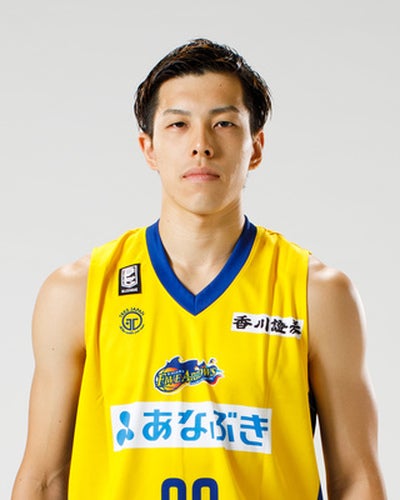 KAGAWA FIVE ARROWS
              香川ファイブアローズ