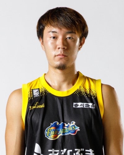 金久保 翔 香川ファイブアローズ B League Bリーグ 公式サイト 金久保 翔 香川ファイブアローズ B League Bリーグ 公式サイト