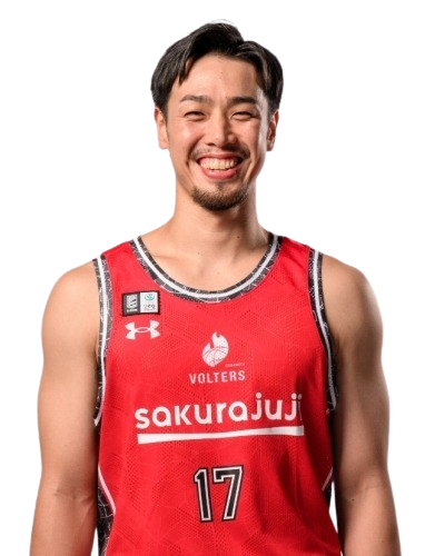 澤邉圭太 | B.LEAGUE（Bリーグ）公式サイト