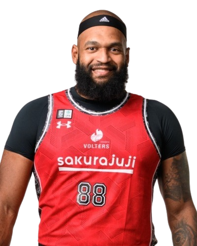 グレゴリー・エチェニケ | B.LEAGUE（Bリーグ）公式サイト