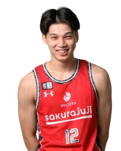 保坂晃毅 | B.LEAGUE（Bリーグ）公式サイト