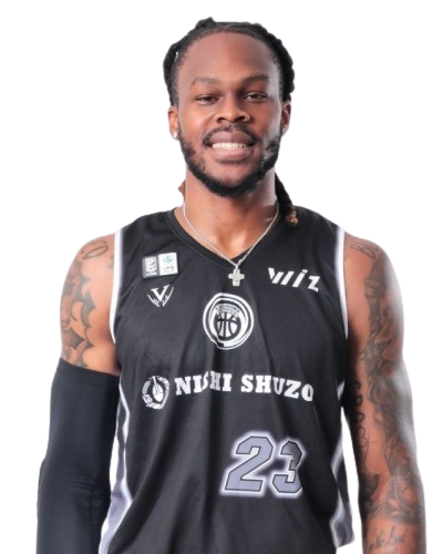 あんそにー アンソニー・ゲインズ・ジュニア | B.LEAGUE（Bリーグ）公式サイト