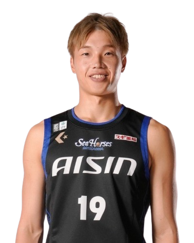 西田優大 | B.LEAGUE（Bリーグ）公式サイト
