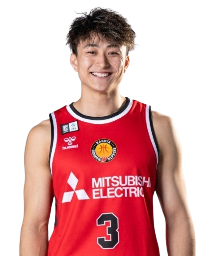 加藤嵩都 | B.LEAGUE（Bリーグ）公式サイト