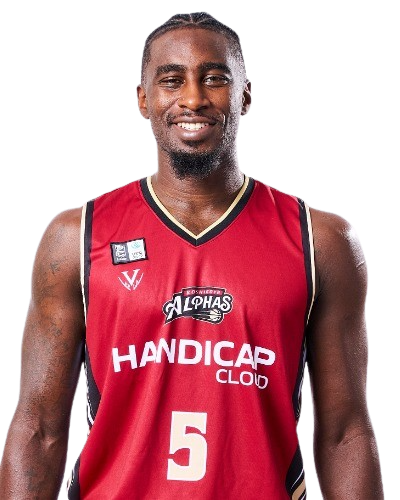 アンソニー・クレモンズ | B.LEAGUE（Bリーグ）公式サイト